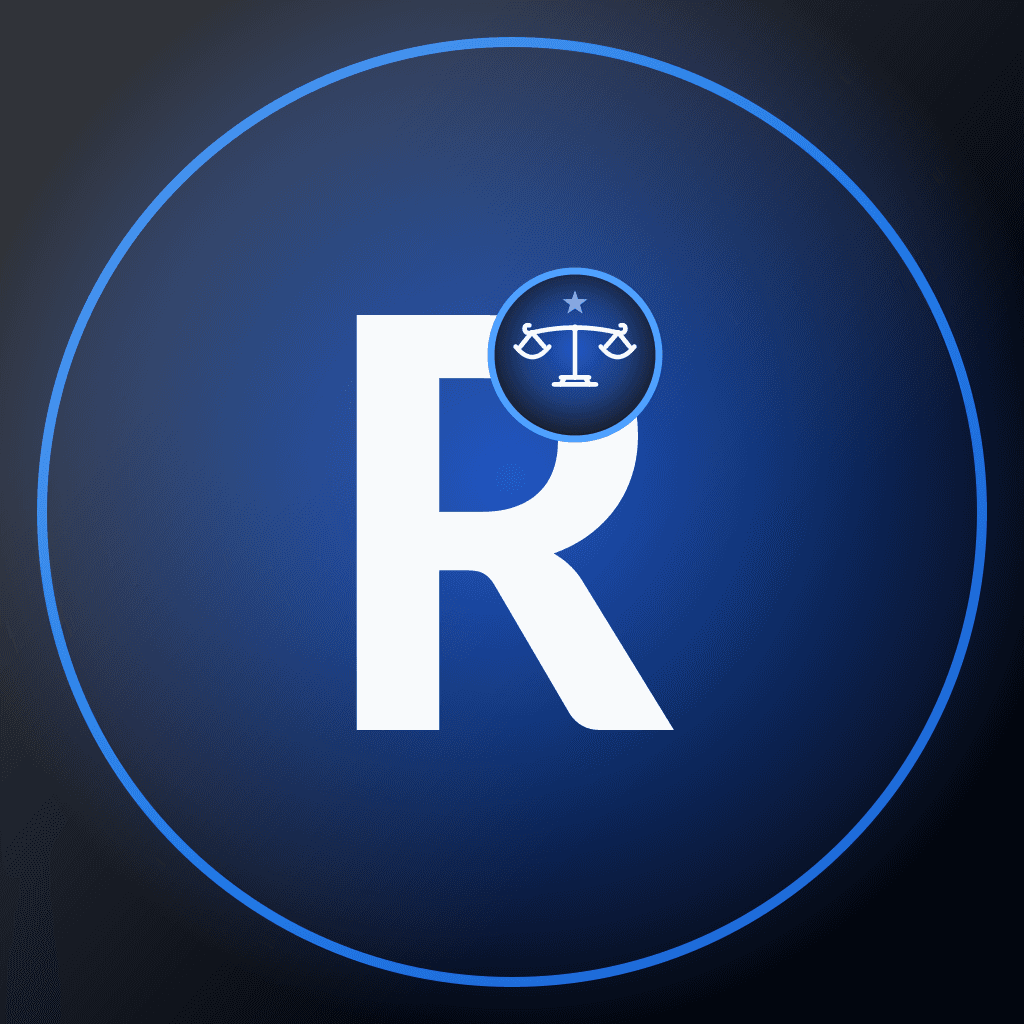 RateIowaLawyers.com Facebook profile avatar — press kit preview