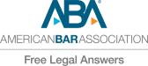 Iowa Free Legal Answers logo