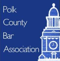 Polk County Bar — Volunteer Lawyers Project logo