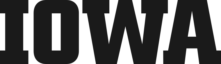 University of Iowa Clinical Law Programs logo