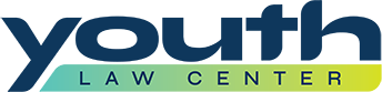 Youth Law Center logo